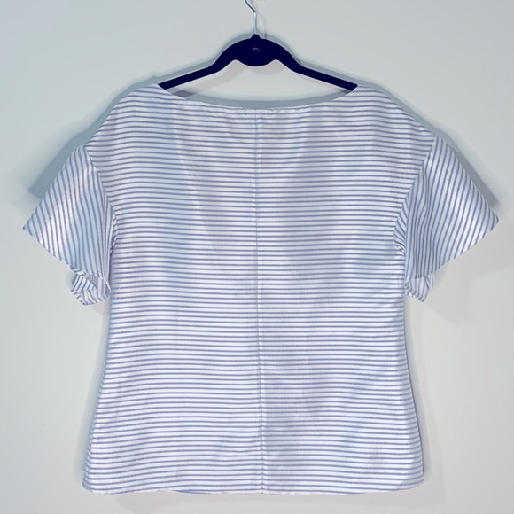 Banana Republic Short sleeve Top - Picture 2 of 4